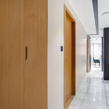 Townhouse Oak Sarusajai Stadium Dispur 외부 사진