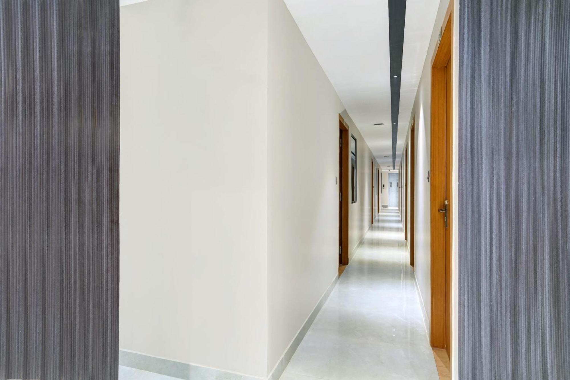 Townhouse Oak Sarusajai Stadium Dispur 외부 사진
