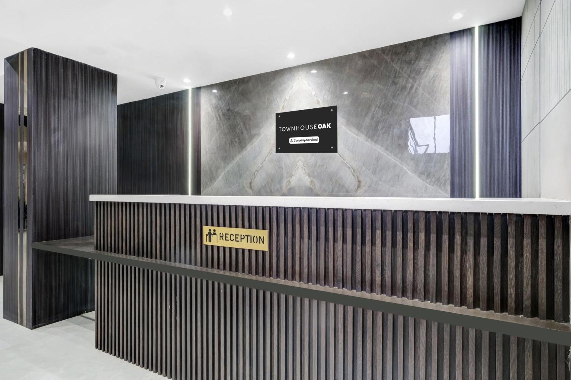 Townhouse Oak Sarusajai Stadium Dispur 외부 사진